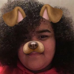 Meet your Posher, Tyana